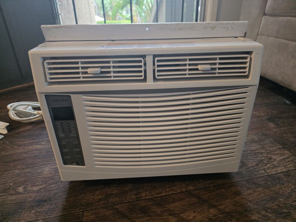 Air Conditioner (AC)