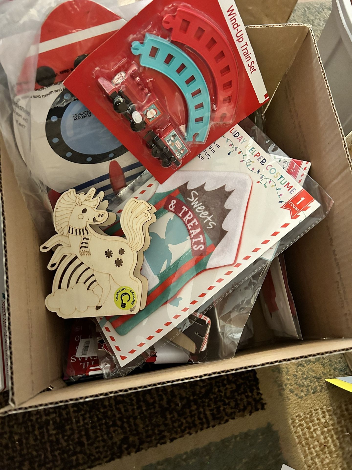 Elf On The Christmas Tradition