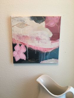 Original abstract art