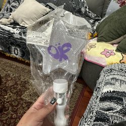 Olivia Rodrigo Light Up Wand