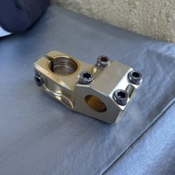 SE Bike Stem