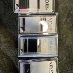 Lash Supplies