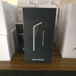 Samsung Galaxy S25 Ultra 