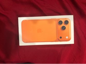 iPhone 17 pro max( read  description )