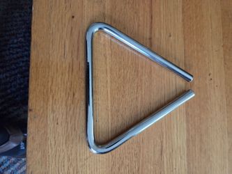 Triangle 5"  Percussion Instrument