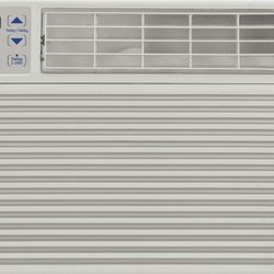 Electronic Room Air Conditioner

