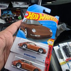 Hot Wheels / Hotwheels