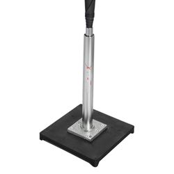 New Adjustable Batting Tee for Baseball & Softball
