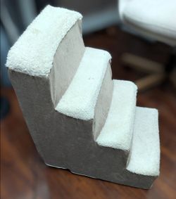 Dog stairs / steps for small dogs