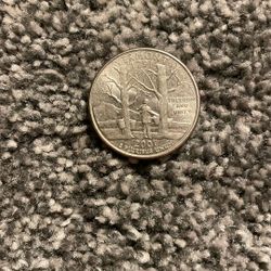 2001-P 25C Vermont