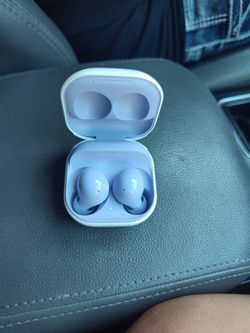 Samsung Ear Buds 