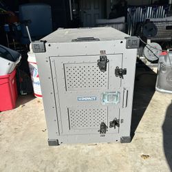 Impact High Anxiety Dog Crate