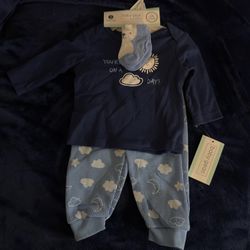 Baby Clothes 