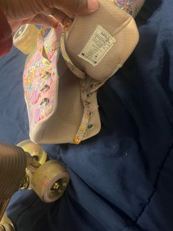 Roller skates