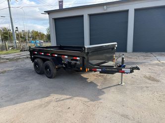 2026 Load Trail D72-12T5-18S