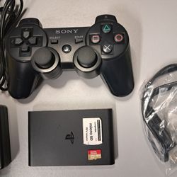 🔥 Sony PlayStation PSTV console (Black) - Loaded with Games 🔥
