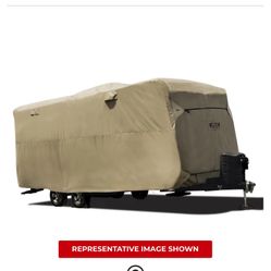 RV Cover