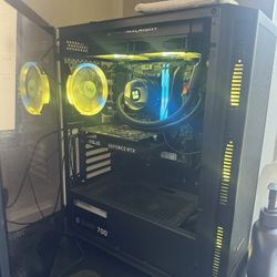 Gaming Pc