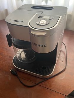 Keurig Coffee Maker