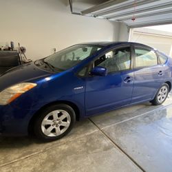 2008 Toyota Prius