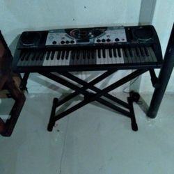 DJX  Keyboard