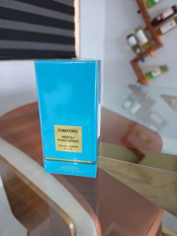 Tom Ford Neroli Portofino