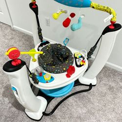 Baby Activities Jumper 