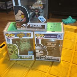 Funkos