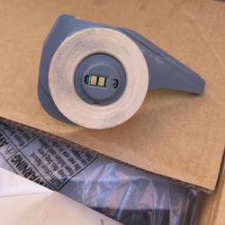 Brady Thermal Transfer Label 