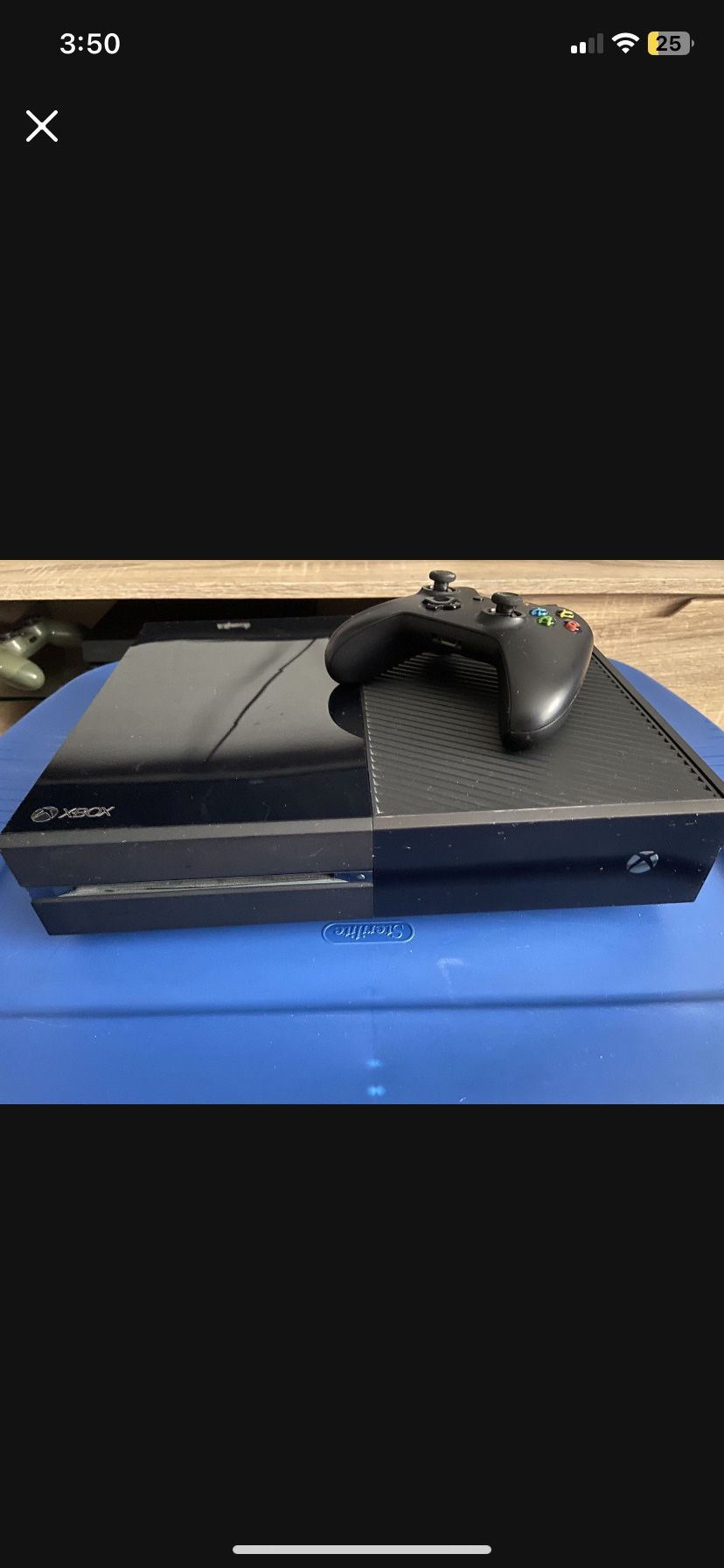 Xbox One