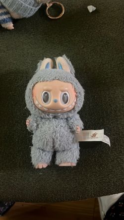 Labubu