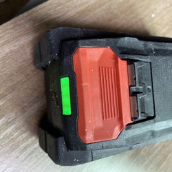 Battery, Power Tools, Hilti 