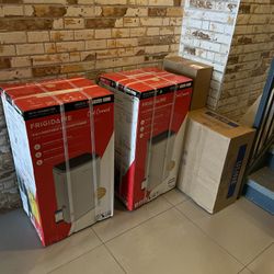 Frigidaire Cool Connect 3 In 1 Portable Air Conditioner 