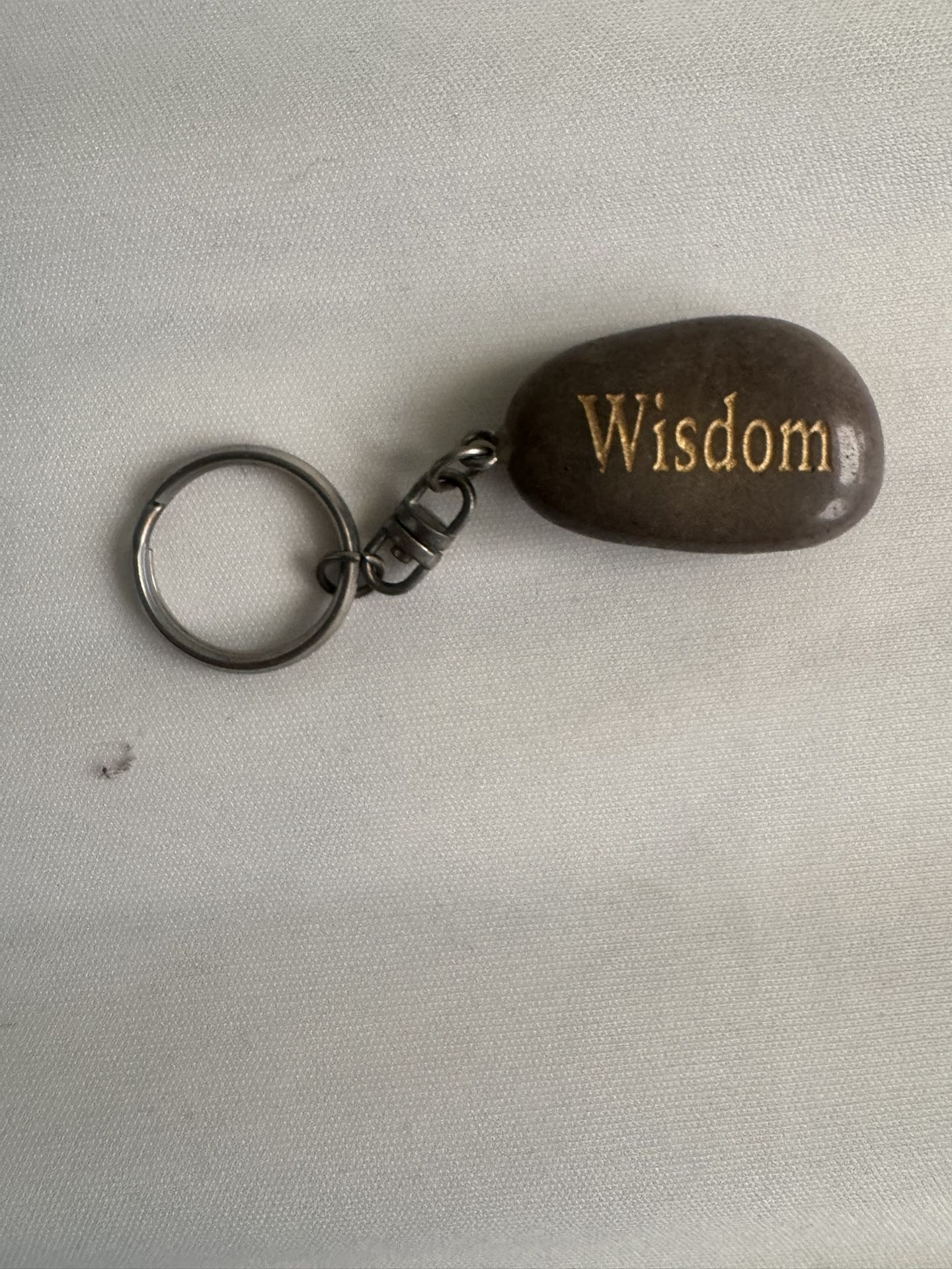KEY CHAIN (WISDOM)
