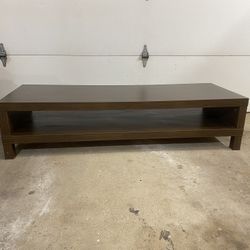 IKEA Lack Coffee Table 