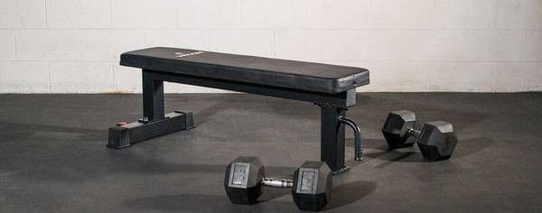 Competition Bench