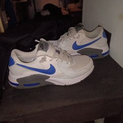 Men's Nike Air Max 9.5