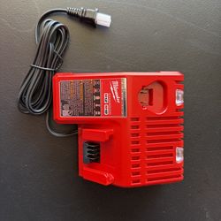 $65 Milwaukee 48-59-1812 M18 and M12 Multi-Voltage Charger