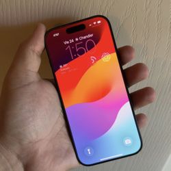 iPhone 16 Pro 256 GB  unlocked