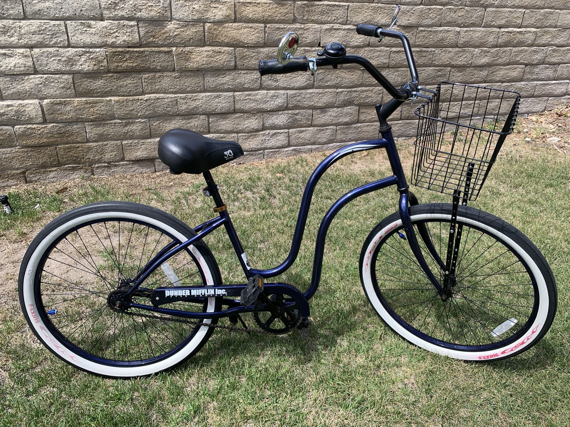 3g venice beach cruiser