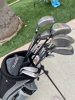 Golf Set