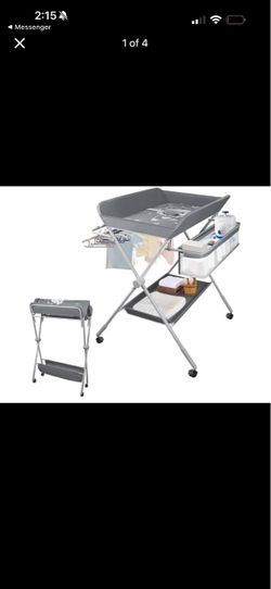 changing table