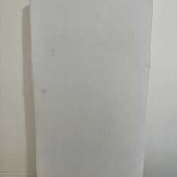 Twin mattress for sale. Must go!! ASAP