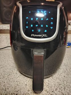 PowerXL 4qt air fryer