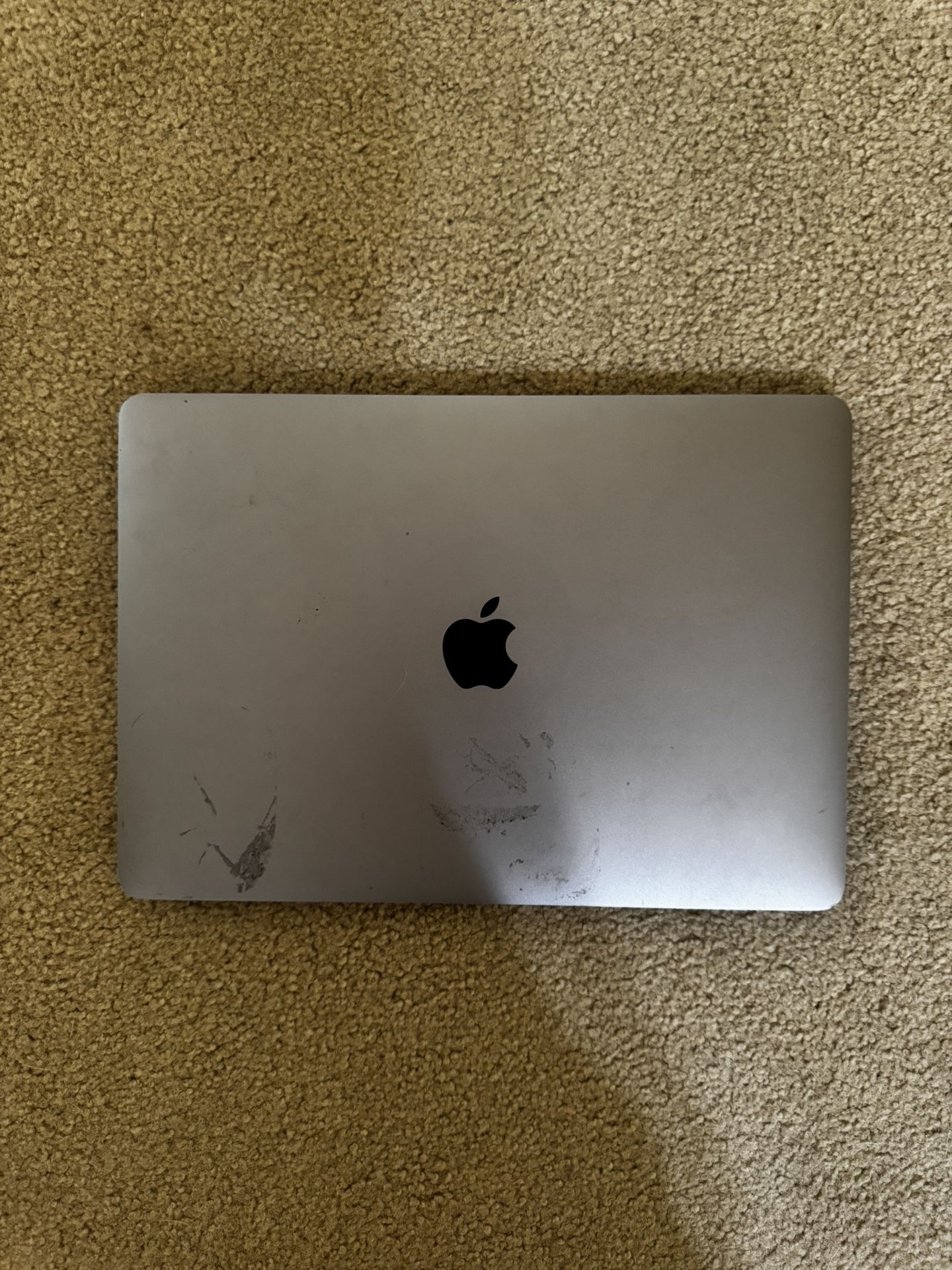 MacBook Pro 2017