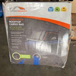 Cargo Smart