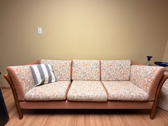 Italian Sofa