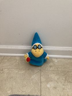 Kamek