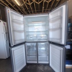 Refrigerator Whirlpool 