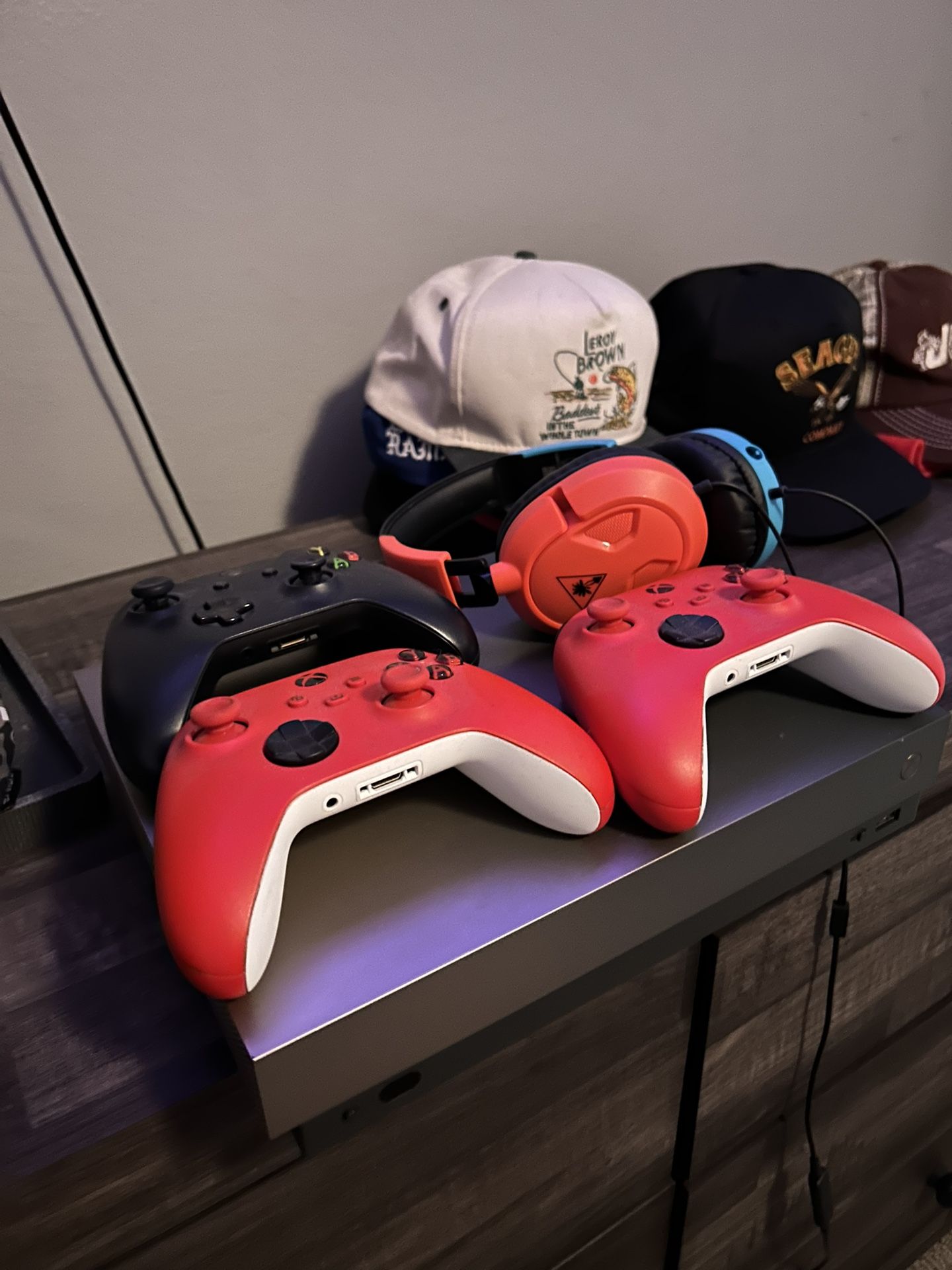 xbox